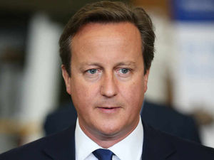 Supporting image for story: Road restrictions set for Tory party conference