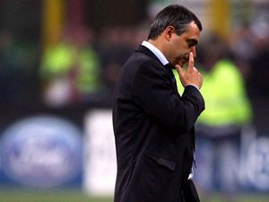 Supporting image for story: Next Wolves manager: José Couceiro linked with Molineux job