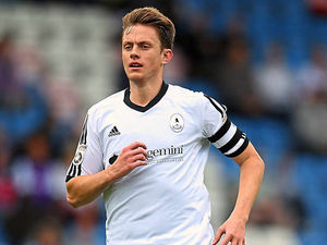 Supporting image for story: AFC Telford United return in doubt for Steve Akrigg