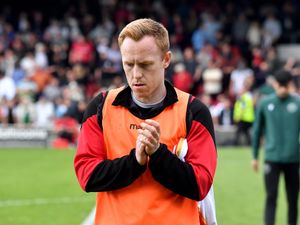 Supporting image for story: DJ exit, priorities and make or break time - inside Walsall's contract state of play