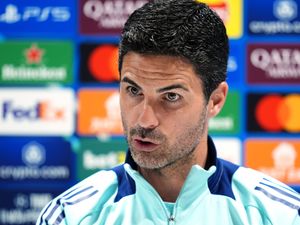 Arsenal Press Conference – Emirates Stadium – Monday April 28th