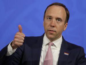 Supporting image for story: Hancock to have WhatsApp and emails searched in test contracts court battle