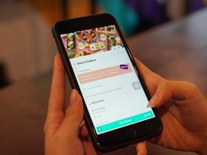 Supporting image for story: UK tech firms secure record foreign investment