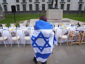 Supporting image for story: Why is Israel competing at Eurovision?