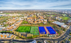 EDGE Strengthens Higher Education Portfolio with University of Birmingham Framework Appointment