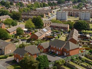 Supporting image for story: Charities hail ‘biggest cash injection in affordable housing in half a century’