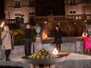 Supporting image for story: Traitors restored my faith in humanity after quitting job and break-up – Hannah