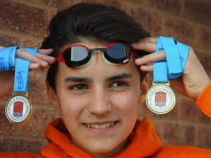 Supporting image for story: Acer aims to make waves with Team GB