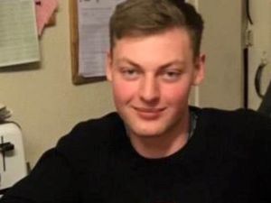 Supporting image for story: Boy, 16, admits murdering teenager in Dudley