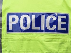 Supporting image for story: Overall recorded crime to West Mercia Police falls but sex offences on the increase