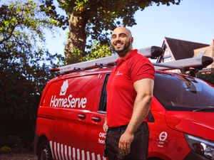 Supporting image for story: Pre-tax profits dip for HomeServe despite rising revenue