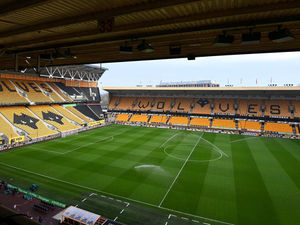 Supporting image for story: Wolves not taking legal action over Marquinhos transfer saga