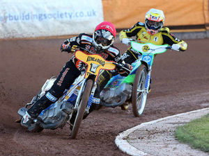 Supporting image for story: Wolves' home speedway meeting off