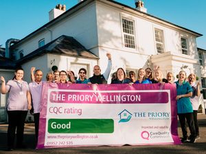 Supporting image for story: Wellington care home owner told they had week to close - minutes after buying the business