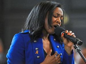 Supporting image for story: Beverley Knight reschedules Birmingham tour date