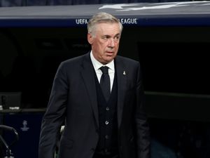 Supporting image for story: Carlo Ancelotti: Real Madrid will refuse to play with less than 72 hours rest