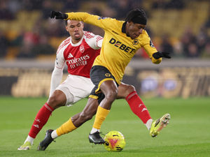 Supporting image for story: Liam Keen's Wolves player ratings v Arsenal after dramatic late equaliser