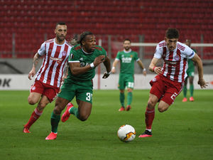 Supporting image for story: Wolves v Olympiacos: Expert's view on Europa League opponents