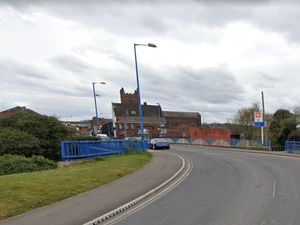 Supporting image for story: Man dies after medical emergency in Tipton 