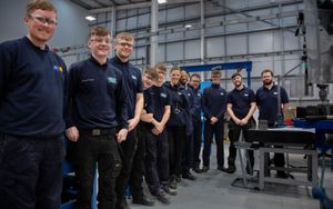 Severn Trent
