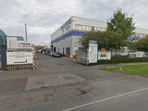 Supporting image for story: Wolverhampton delivery firm looking to expand through application for new operating centre