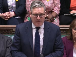 Supporting image for story: Starmer defends response to Iran crisis after criticism from Trump and Tories