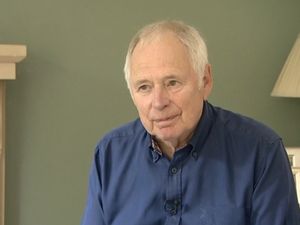 Supporting image for story: BBC presenter Nick Owen returning to Midlands Today after cancer treatment