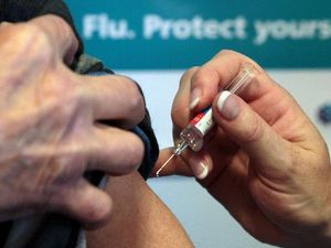 Supporting image for story: Preparations underway to deliver Covid vaccine in Shropshire