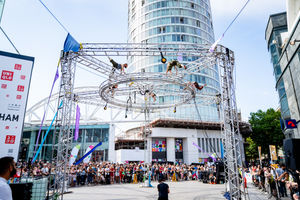 Birmingham Weekender 2025