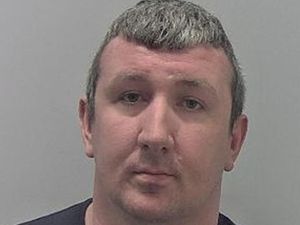 Supporting image for story: Telford paedophile rapist admits to multiple child sex offences 