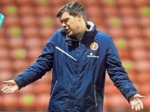 Supporting image for story: Darrell Clarke says he is not 'Houdini' after swapping Walsall for Port Vale
