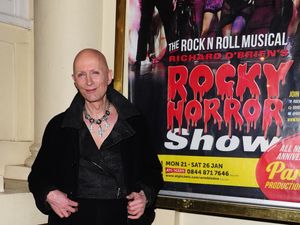 Supporting image for story: Richard O’Brien: I don’t know that we could make The Rocky Horror Show today