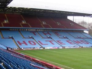 Supporting image for story: Matt Maher: Football is for the fans - so long as you can afford it