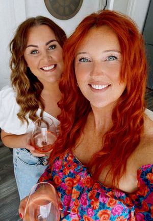 (L-R) Jamie Lee Watkins & Jemma Louise Gough. Two best friends feel discriminated against after their Airbnb booking was rejected  all because they are Welsh.  When Jemma Louise Gough, 38, and Jamie Lee Watkins, 37, from Cwmbran, South Wales, asked why their booking had been rejected, a host responded: Because youre from WALES  leaving the best friends stunned.  The pair had been trying to book one night in a double room for £83 in Manchester to see the Australian music producer Sonny Fodera perform at the citys Co-op Live Arena in November.  In the reason for their visit, they wrote that they were coming from Wales to see the gig  but just over an hour after requesting the booking, they got an email saying it had been rejected. 