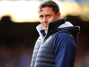 Supporting image for story: Shrewsbury Town boss expects to fight off suitors for his stars