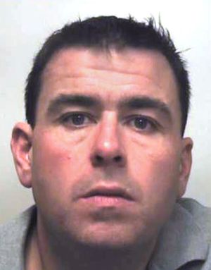 Gary Vickery has been jailed for 20 years. Photo: NCA/PA Wire