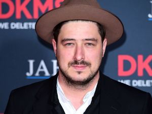 Supporting image for story: Marcus Mumford reveals Steven Spielberg directed music video for new song