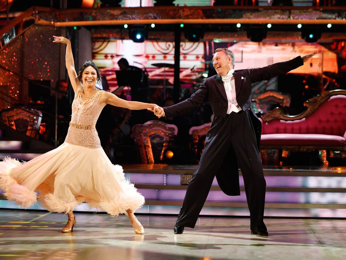 Karen Hauer quits Strictly Come Dancing after 14 years Karen Hauer quits Strictly Come Dancing after 14 years