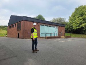 Supporting image for story: Energy storage firm to develop hub for net zero tech start-ups