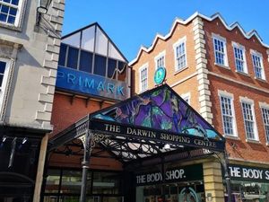 Supporting image for story: Shrewsbury shopping centre to host pop-up store showcasing local creative talent