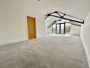 This house could be yours for £1.6 million. Photo: James Du Pavey