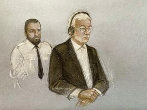 Supporting image for story: Alternative healer found guilty of manslaughter of diabetic woman at workshop