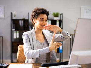 Supporting image for story: Deaf people urged to rate the treatment they get from the NHS and private providers