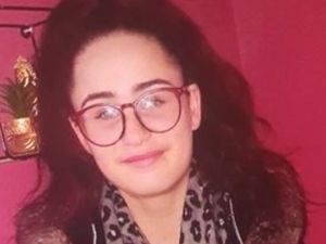 Supporting image for story: Police concerned for missing 14-year-old girl from Sandwell