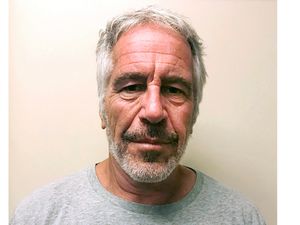 Supporting image for story: Epstein emails say Trump ‘knew about the girls’