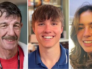 Supporting image for story: Woman told Valdo Calocane could have killed her years before attacks – inquiry