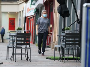 Supporting image for story: UK economic growth slows sharply in October as restrictions bite