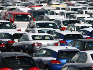 Supporting image for story: Motor finance: Concerns raised that some firms’ records may be ‘patchy at best’