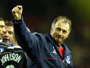 Supporting image for story: Birmingham City legend Trevor Francis dies aged 69