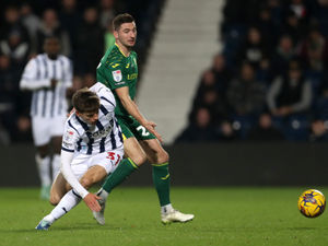 Supporting image for story: West Brom working to tie down important starlet
